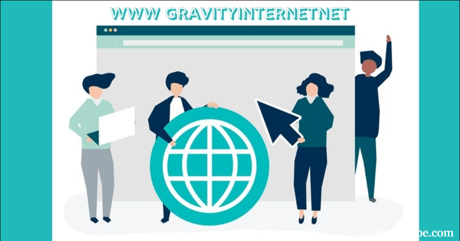 Unlocking the Power of www.gravityinternetnet: A Comprehensive Guide