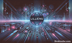 What is Lillienu?