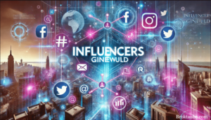 What is Influencersginewuld?