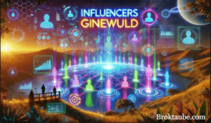 The Future of Influencersginewuld