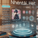 A Deep Dive into Nhentai.het: What You Need to Know