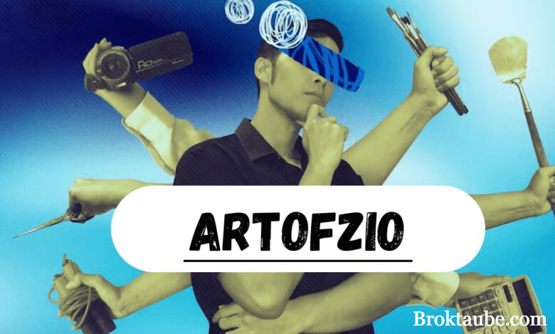 The ArtofZio: Mastering a Unique Craft