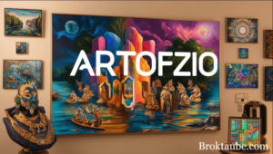 What is ArtofZio?