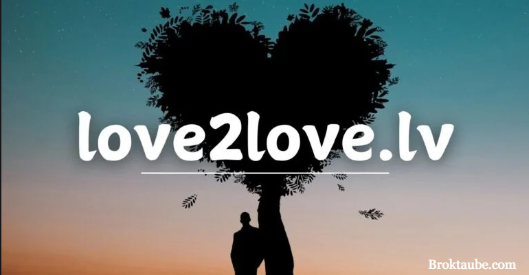 Discovering Love in a Digital Age: A Deep Dive into Love2Love.lv