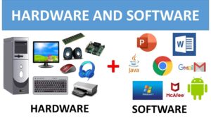 Understanding Network Hardware and Software