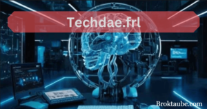 What is Techdae.frl?