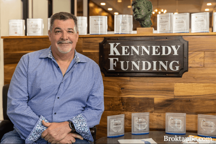 The Truth Behind Kennedy Funding: Is It Really a Ripoff?