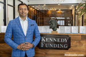 Allegations Against Kennedy Funding