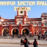 Exploring Gorakhpur Junction Railway Station: Your Guide to One of Uttar Pradesh's Hubs