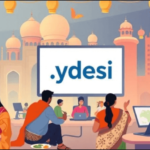 Unlocking the Potential of .ydesi: A Comprehensive Guide