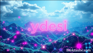 The Benefits of Using .ydesi