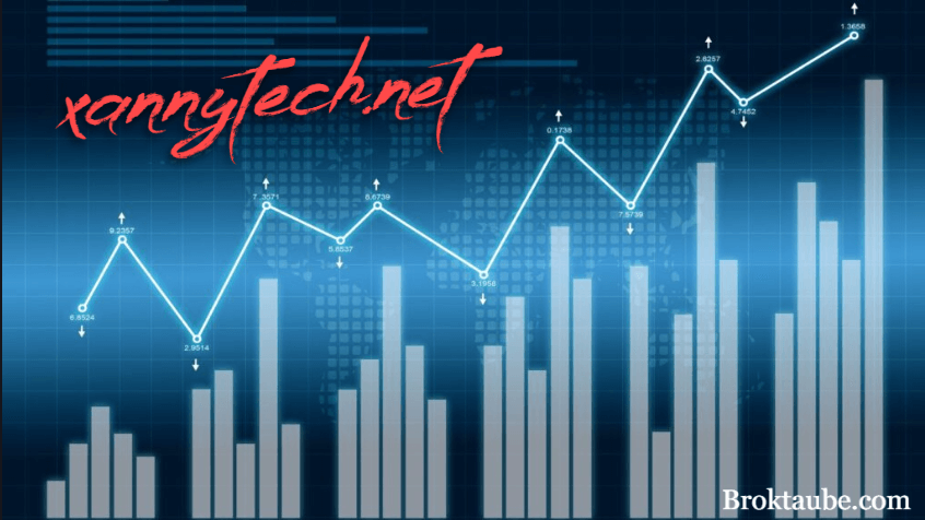 Discovering xannytech.net: Your Guide to Innovative Tech Solutions