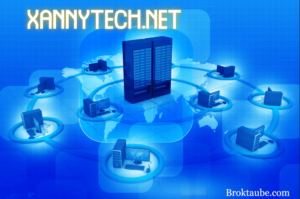 Understanding xannytech.net: An Overview