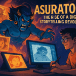 Asuratoon