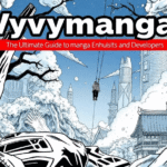 Vyvymanga