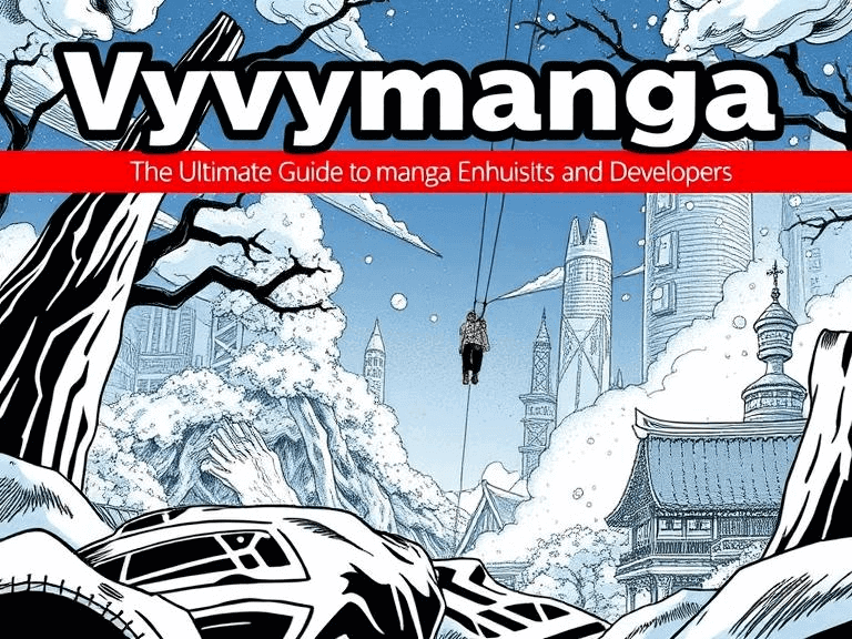 Vyvymanga