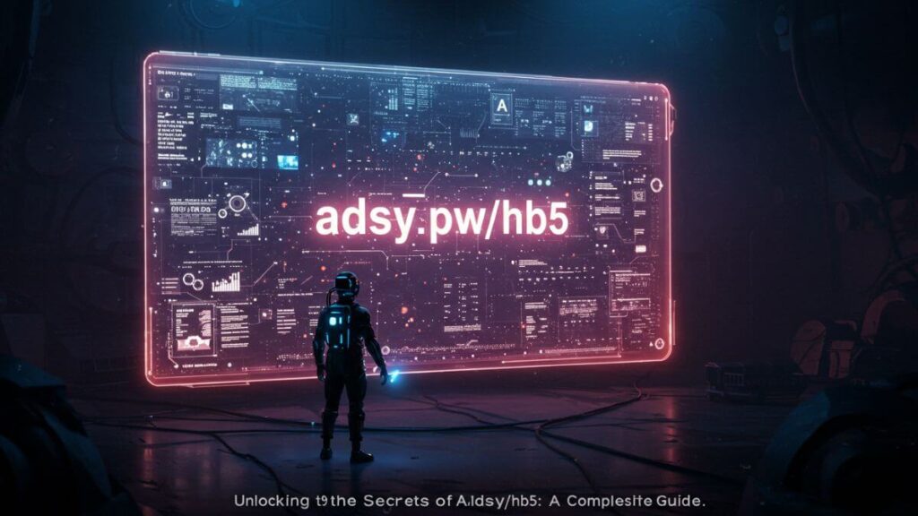 Adsy.pw/hb5