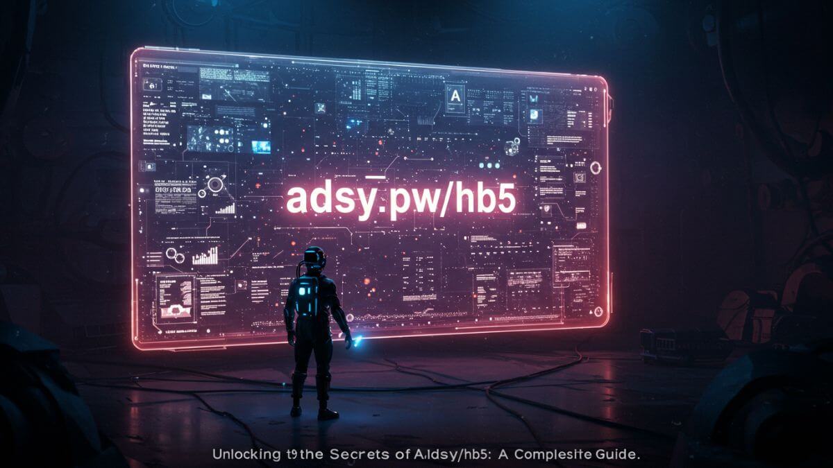 Adsy.pw/hb5
