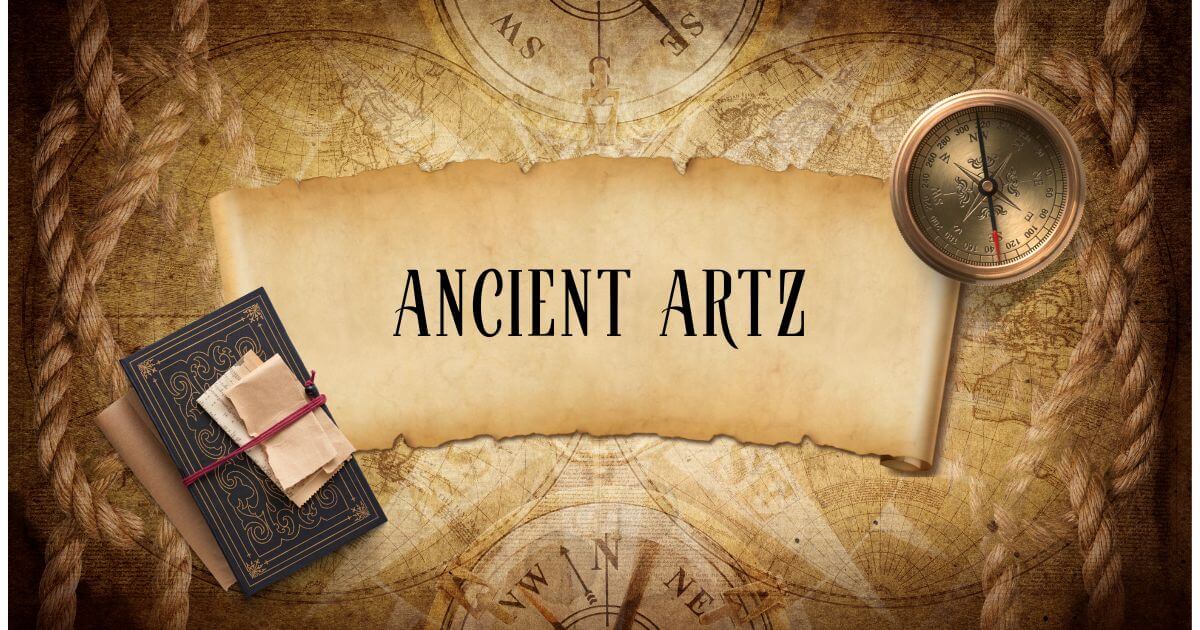 Ancient Artz