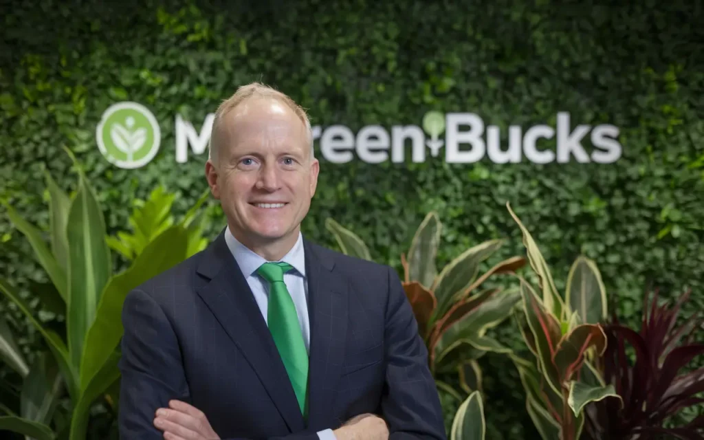 MyGreenBucks