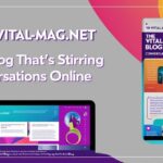 The //vital-mag.net Blog