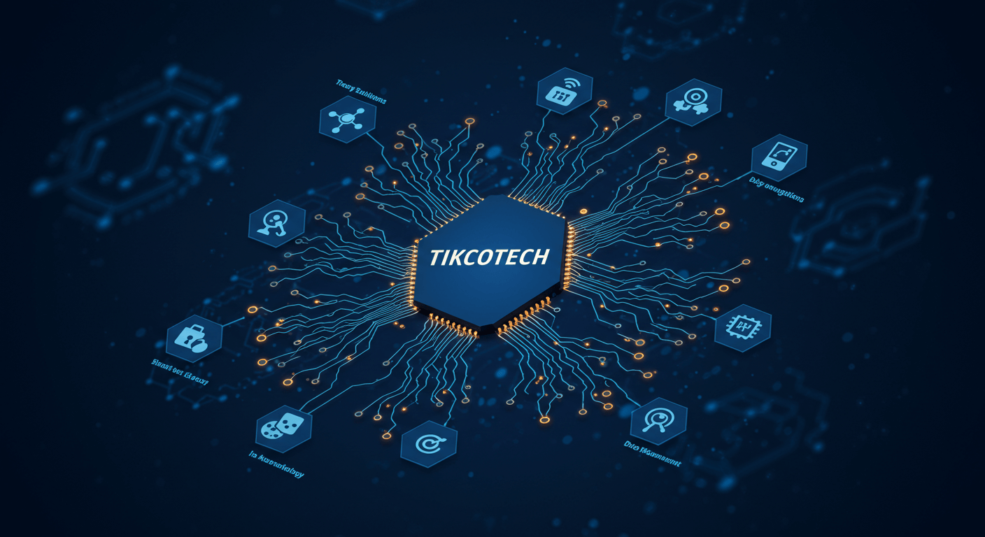TikcoTech