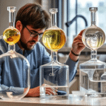 Understanding HCOOCH, CH2, and H2O