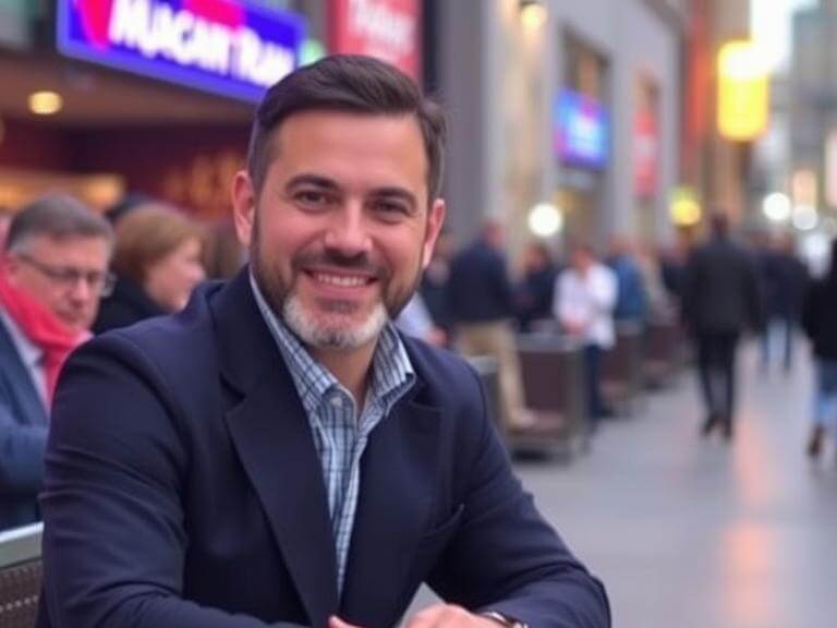 Meet Andre A. Hakkak: The Finance Insider You Should Have on Your Radar