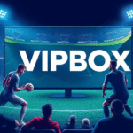 VIPRow.us.com