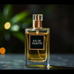 Eau de Toilette