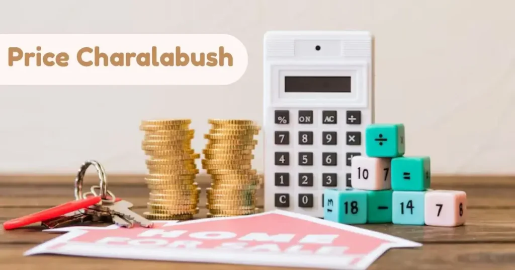 How to Buy Charalabush