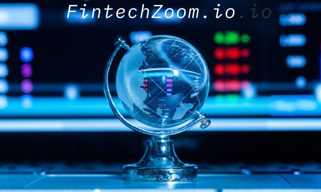 FintechZoom.io