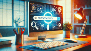 SumoSearch: The Powerful Yet Controversial Meta Search Engine