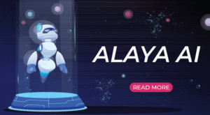 Alaya AI: Reshaping AI Development and Crowd Learning