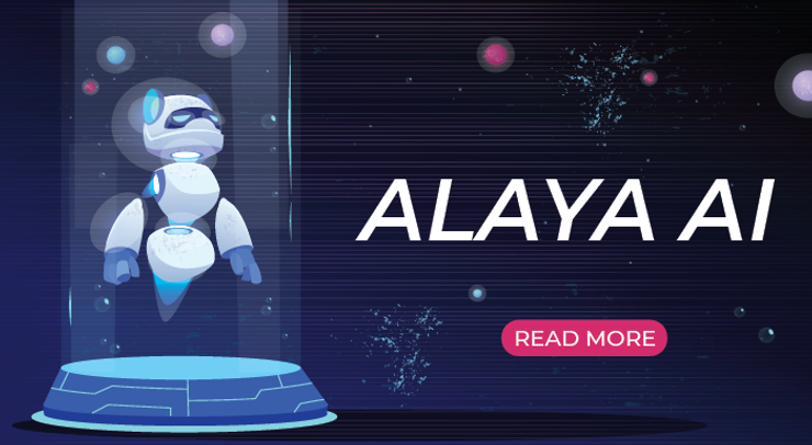 Alaya AI
