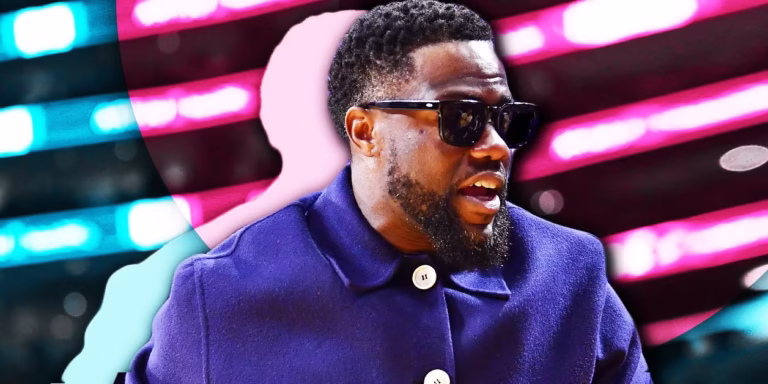 Kevin Hart Net Worth: Breaking Down His Empire