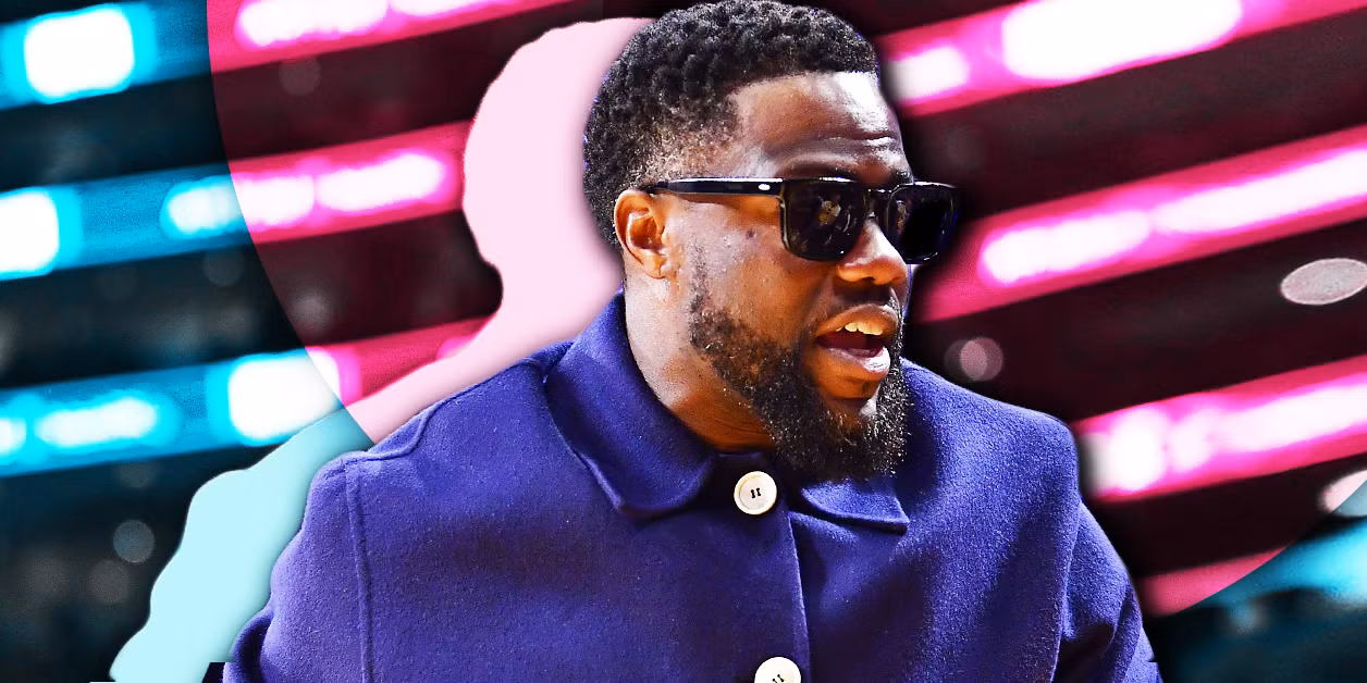 Kevin Hart Net Worth