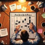 NYT Crossword