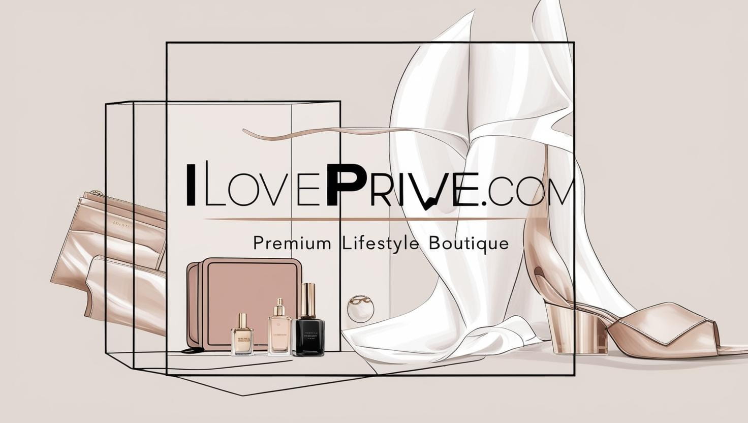 iLovePrive.com
