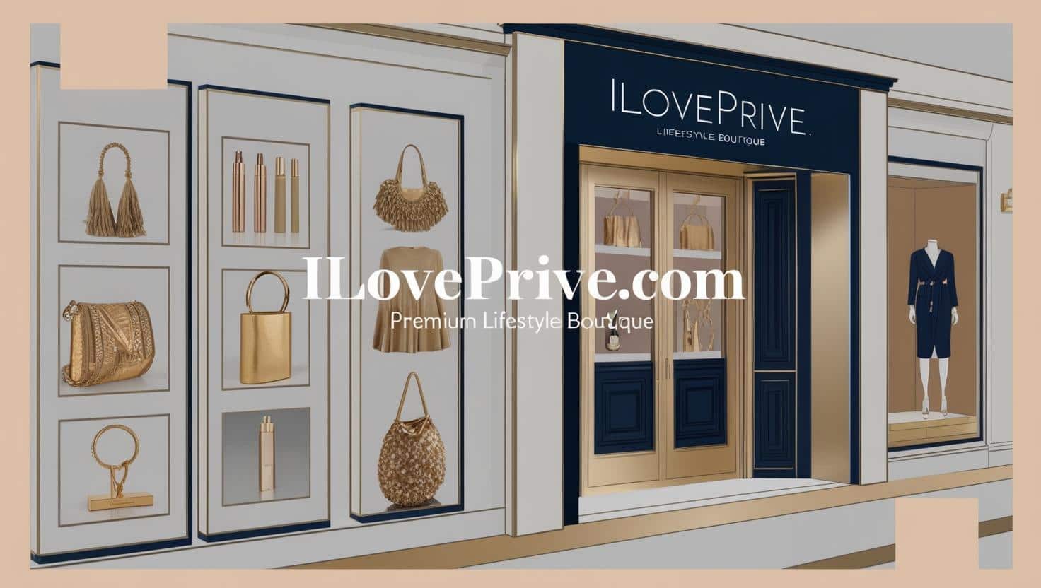 iLovePrive.com