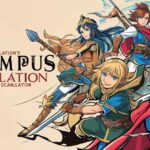 Olympus Scanlation