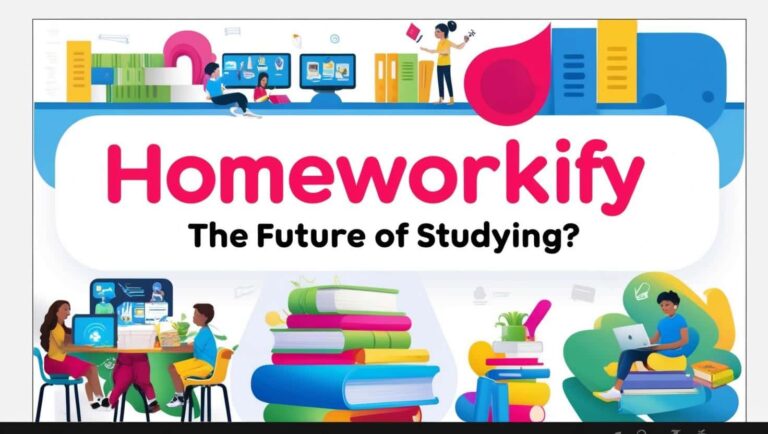 Is Homeworkify the Future of Studying?