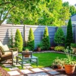 Green Landscaping