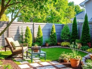 Green Landscaping