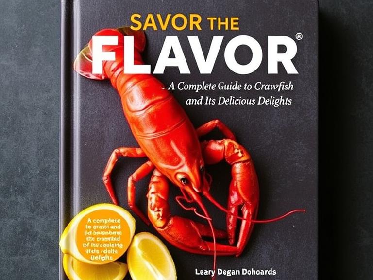 Savor the Flavor: A Complete Guide to Crawfish and Its Delicious Delights