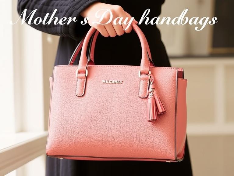 Shop Mother’s Day Handbags: Perfect Gifts for Mom This Year!