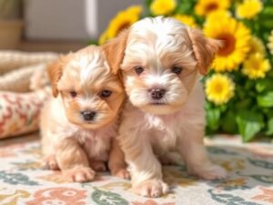 Maltipoo Puppies for Sale: What to Know Before Bringing One Home