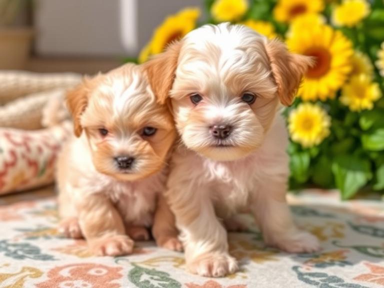 Maltipoo Puppies for Sale: What to Know Before Bringing One Home