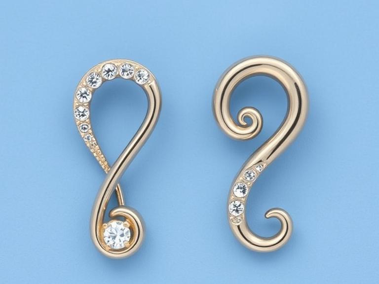 Helix Piercings