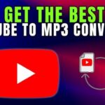 YouTube to MP3 Converter